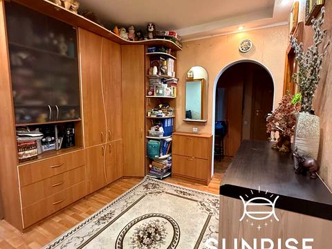 квартира за адресою Лазурна вул., 10в