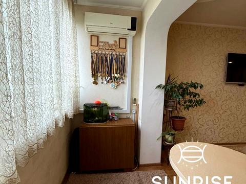 квартира за адресою Лазурна вул., 10в