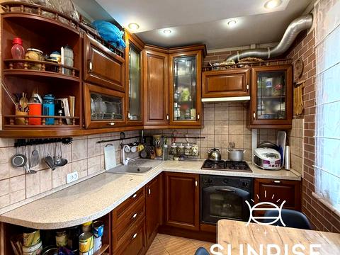 квартира за адресою Лазурна вул., 10в