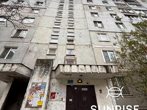 квартира за адресою Лазурна вул., 10в