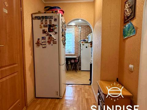 квартира за адресою Лазурна вул., 10в