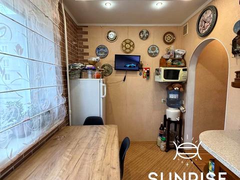 квартира за адресою Лазурна вул., 10в