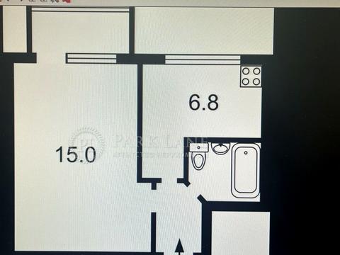 квартира по адресу Ивана Выговского ул. (Маршала Гречка), 8-Б