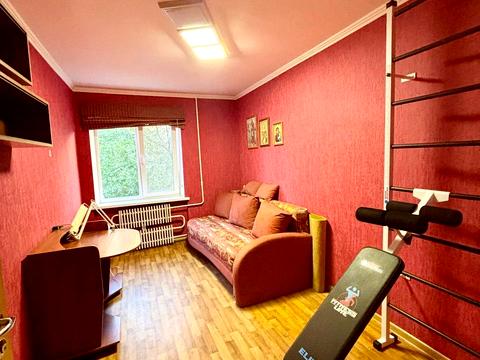 квартира за адресою житловий масив Тополя-1 вул., 2