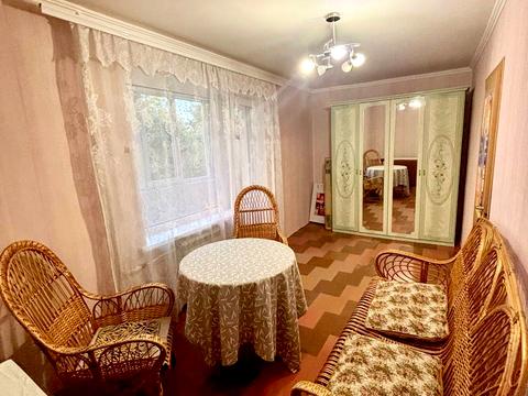 квартира за адресою житловий масив Тополя-1 вул., 2