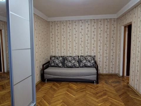 квартира за адресою Раїси Окіпної вул., 9