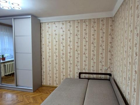 квартира за адресою Раїси Окіпної вул., 9