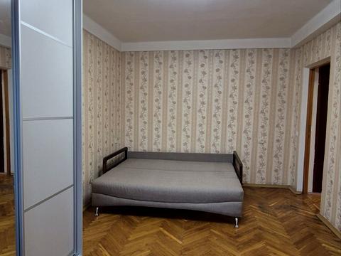 квартира за адресою Раїси Окіпної вул., 9