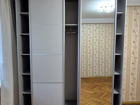 квартира за адресою Раїси Окіпної вул., 9