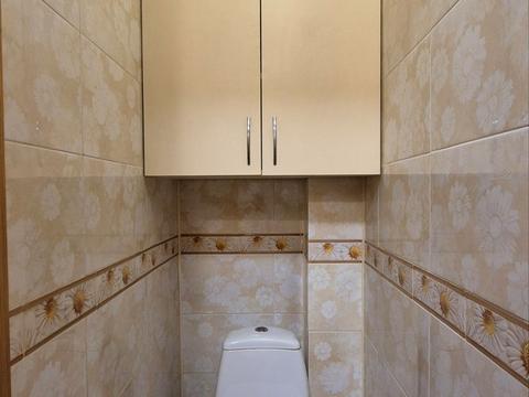 квартира за адресою Раїси Окіпної вул., 9