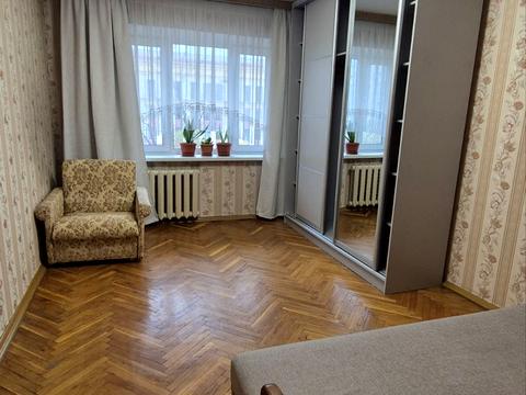 квартира за адресою Раїси Окіпної вул., 9