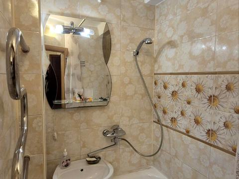 квартира за адресою Раїси Окіпної вул., 9