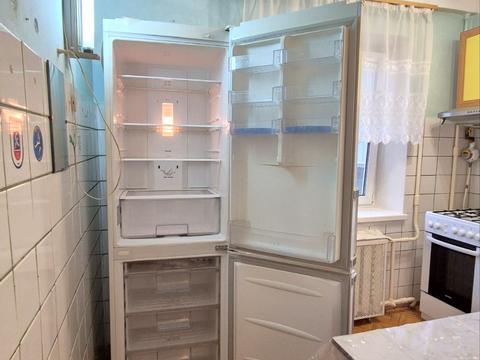 квартира за адресою Раїси Окіпної вул., 9