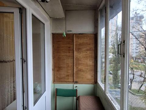 квартира за адресою Раїси Окіпної вул., 9