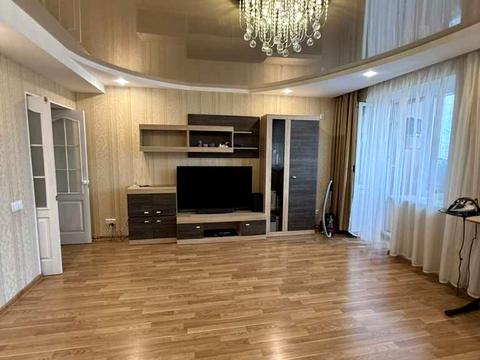 квартира за адресою Ігоря Дорошенка вул. (Ціолковського), 2