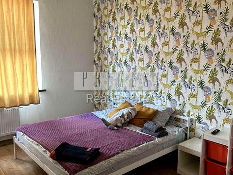 будинок за адресою 3-тя Будівельників вул.