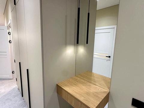 дом по адресу Давидчука ул., 34