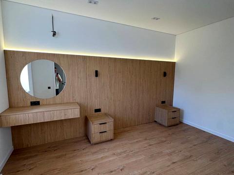 дом по адресу Давидчука ул., 34