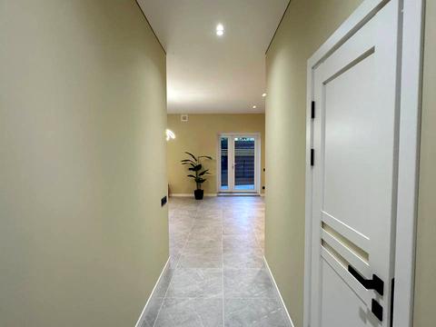 дом по адресу Давидчука ул., 34