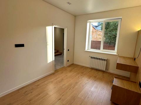 дом по адресу Давидчука ул., 34