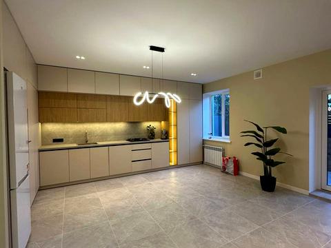 дом по адресу Давидчука ул., 34