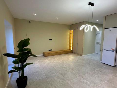 дом по адресу Давидчука ул., 34