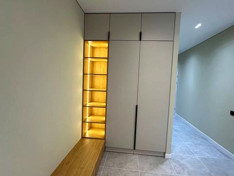 дом по адресу Давидчука ул., 34