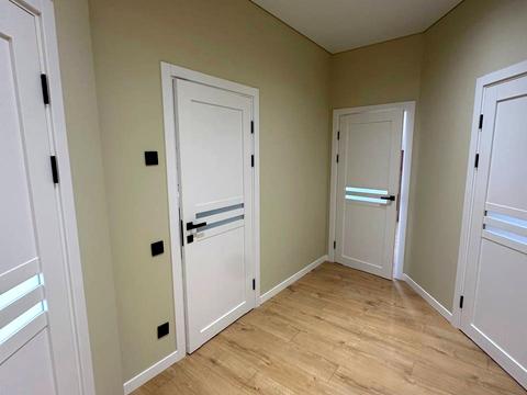 дом по адресу Давидчука ул., 34