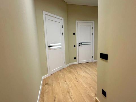 дом по адресу Давидчука ул., 34