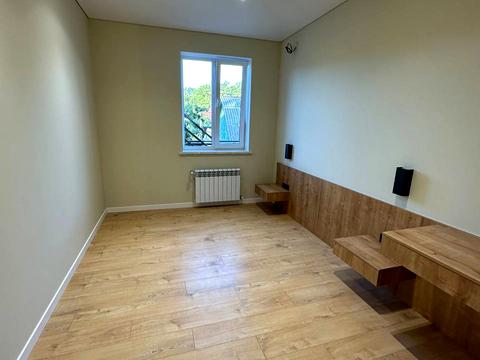 дом по адресу Давидчука ул., 34