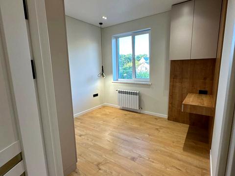 дом по адресу Давидчука ул., 34