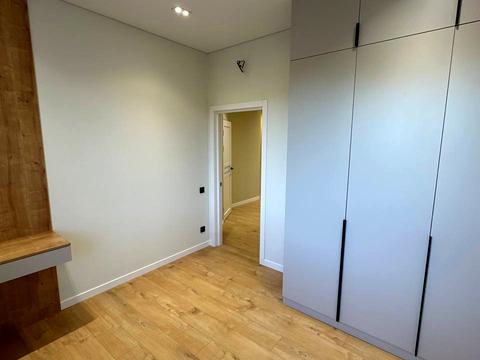 дом по адресу Давидчука ул., 34