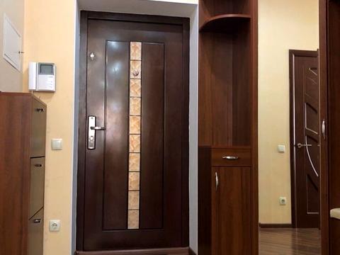 квартира за адресою Середньофонтанська вул., 19-А