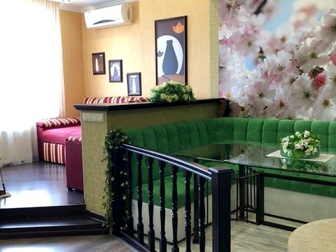 квартира за адресою Середньофонтанська вул., 19-А