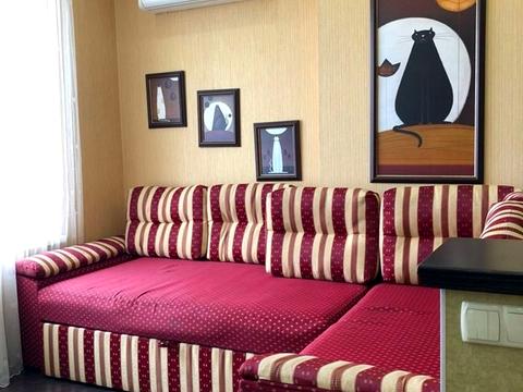 квартира за адресою Середньофонтанська вул., 19-А