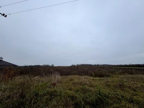 участок по адресу Північна