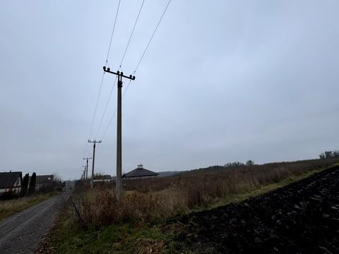 участок по адресу Північна