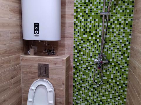 квартира за адресою Одеса, Фонтанська дорога вул., 67