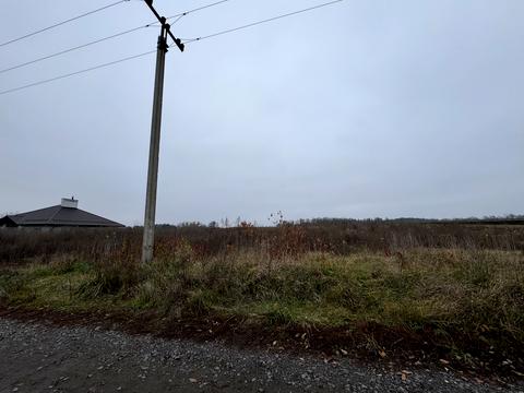 участок по адресу Північна