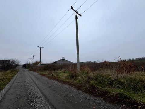 участок по адресу Північна