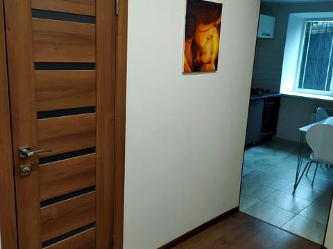 квартира за адресою Одеса, Фонтанська дорога вул., 67