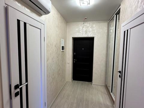 квартира за адресою Овідіопольська дорога вул., 3/1