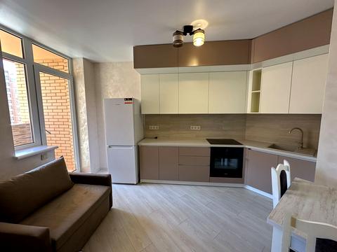 квартира за адресою Овідіопольська дорога вул., 3/1