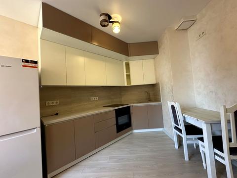 квартира за адресою Овідіопольська дорога вул., 3/1