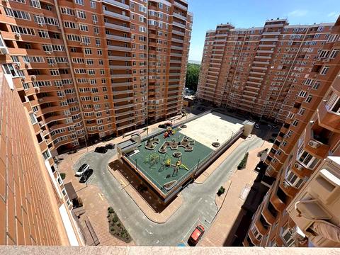 квартира за адресою Овідіопольська дорога вул., 3/1