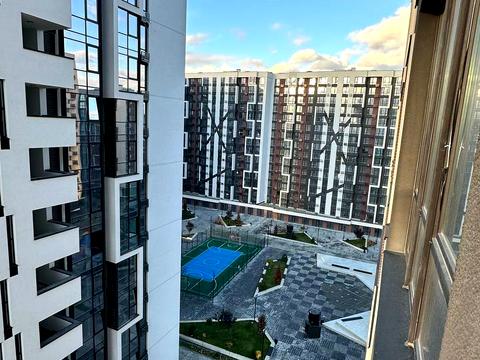 квартира за адресою Ленкавського вул., 34