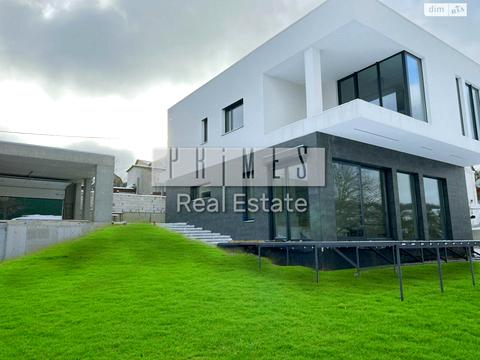 будинок за адресою Парникова вул.