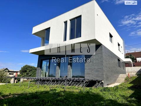 будинок за адресою Парникова вул.