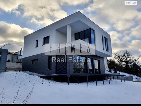 будинок за адресою Парникова вул.