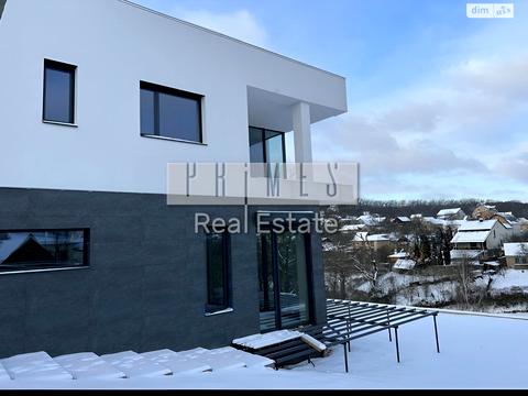 будинок за адресою Парникова вул.